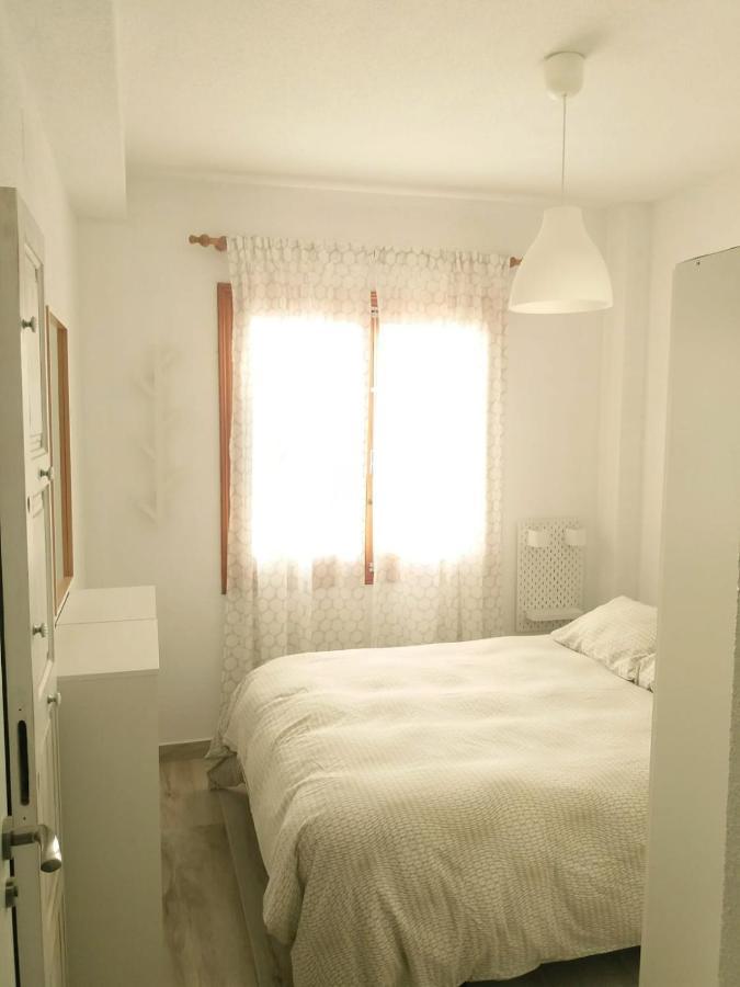 Apartamento سانتا بولا المظهر الخارجي الصورة